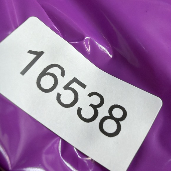 CP Shades Linen Shirt Blue White Stripe Button Up Long Sleeve Casual Mens L - Picture 9 of 9